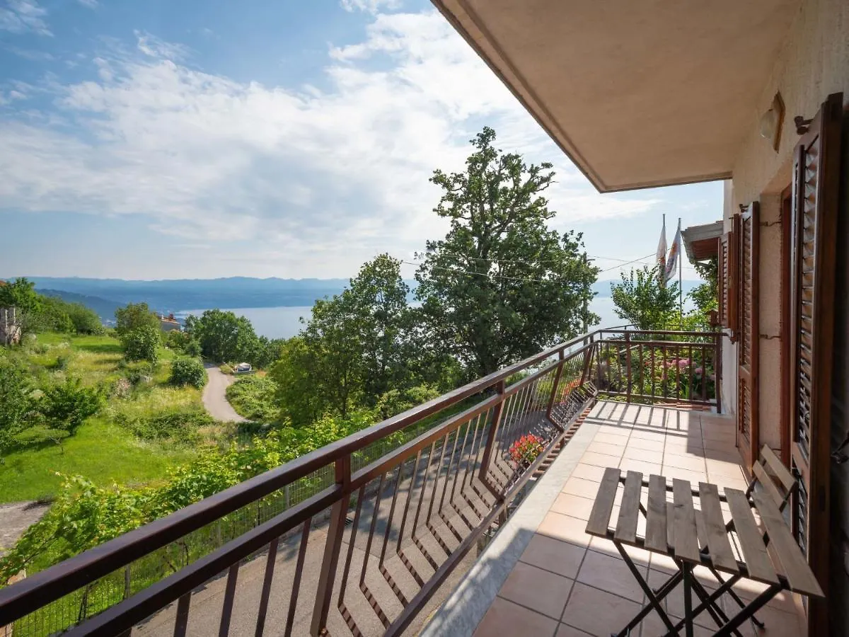 Holiday Home Villa More By Interhome 0*, Lovran