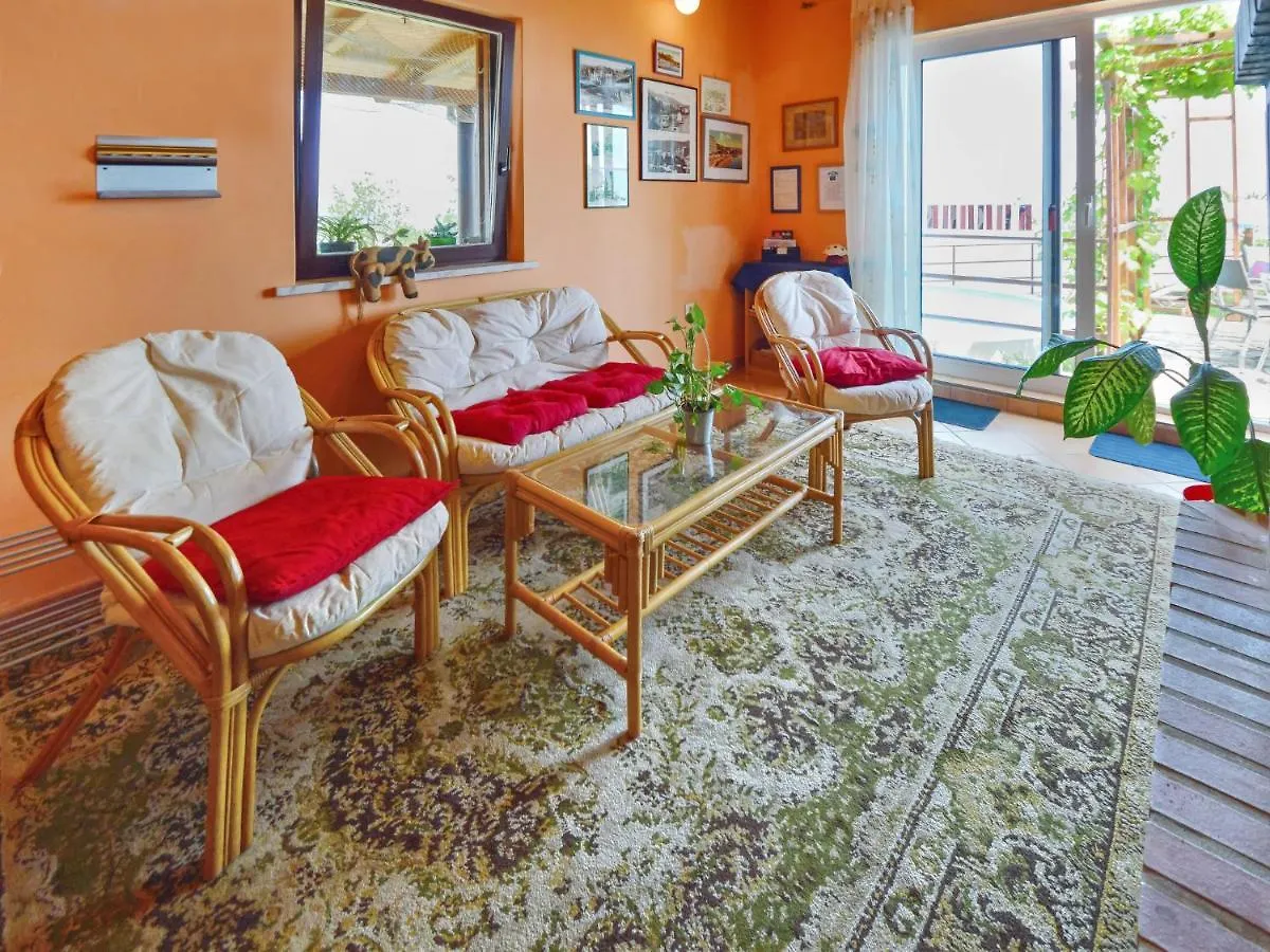 Holiday Home Villa More By Interhome
