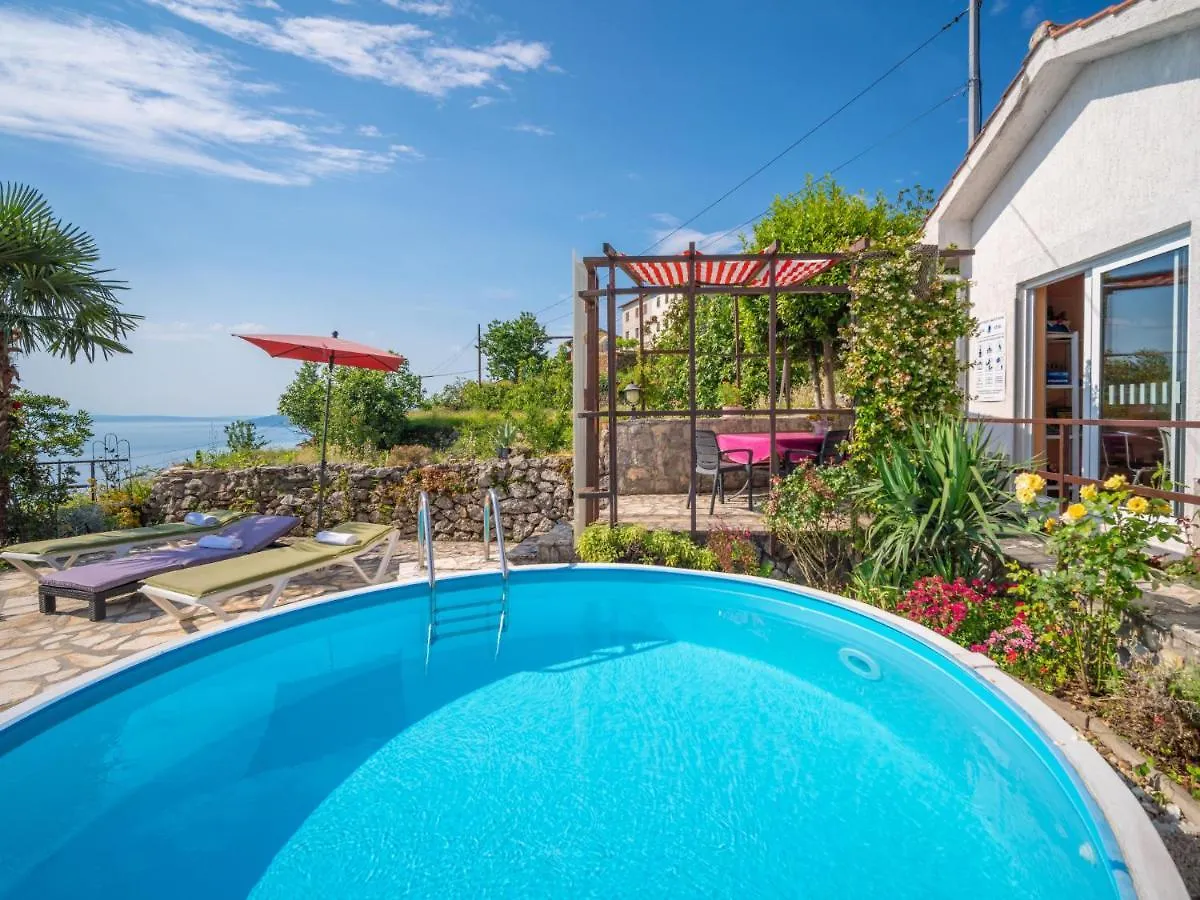 Holiday Home Villa More By Interhome Croatia