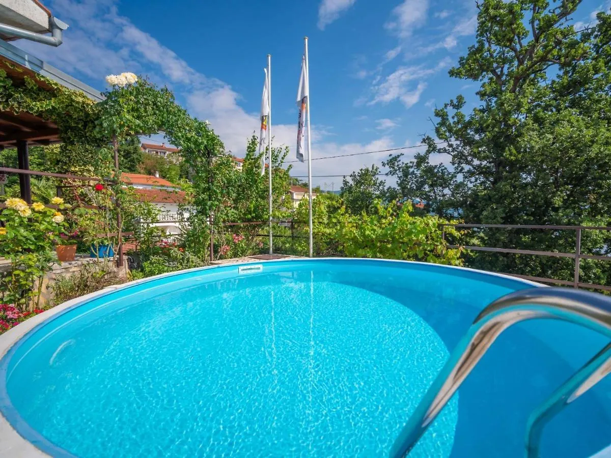 Holiday Home Villa More By Interhome  Lovran