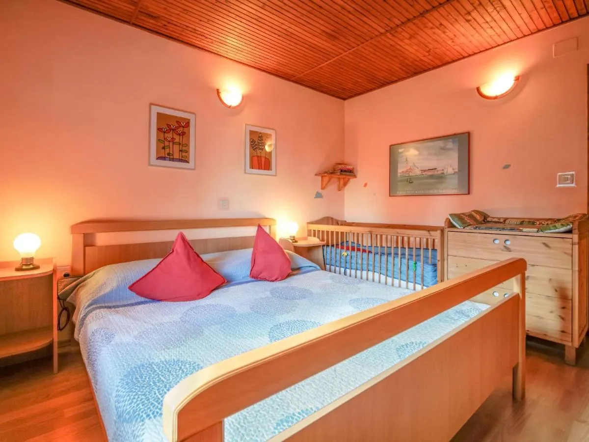 Holiday Home Villa More By Interhome