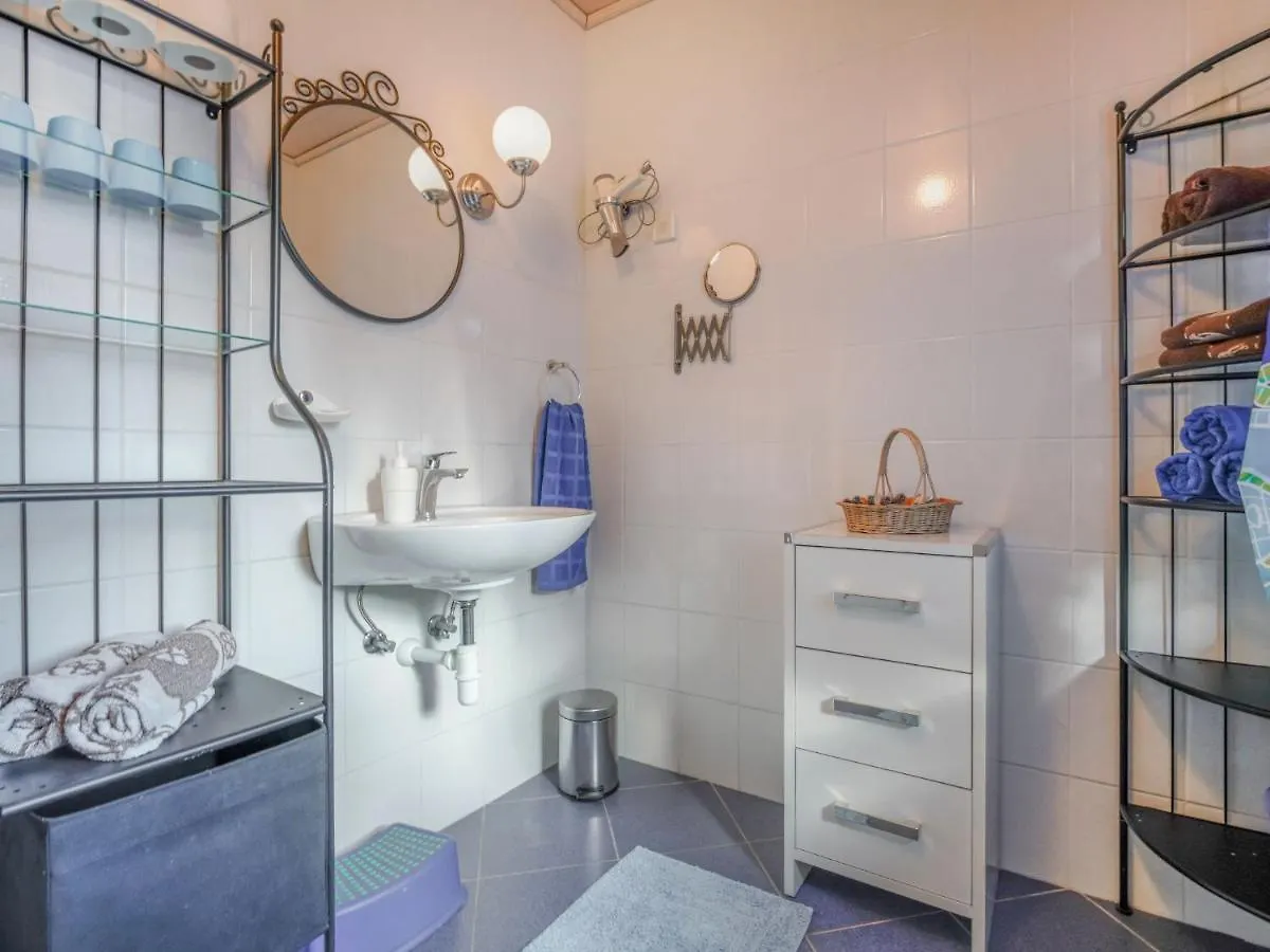 Holiday Home Villa More By Interhome