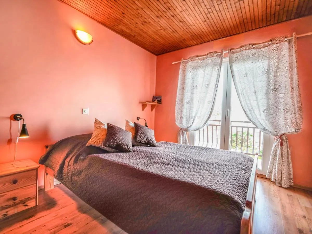 Holiday Home Villa More By Interhome Croatia