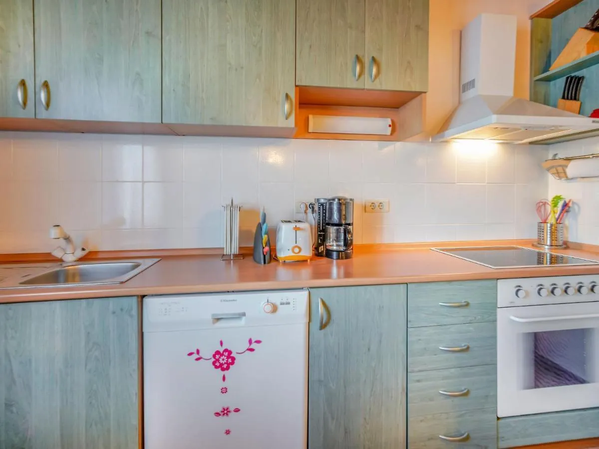 Holiday Home Villa More By Interhome 0*, Lovran Croatia