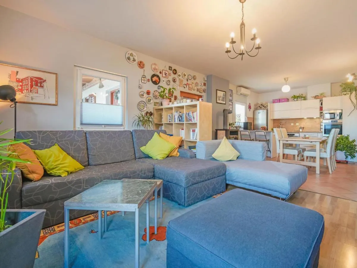 Holiday Home Villa More By Interhome  Lovran