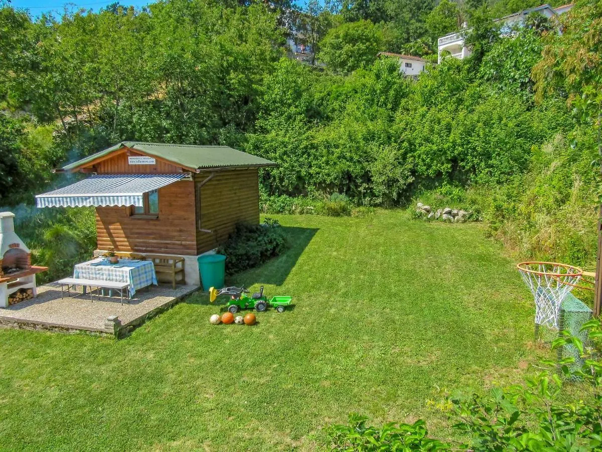 Holiday Home Villa More By Interhome