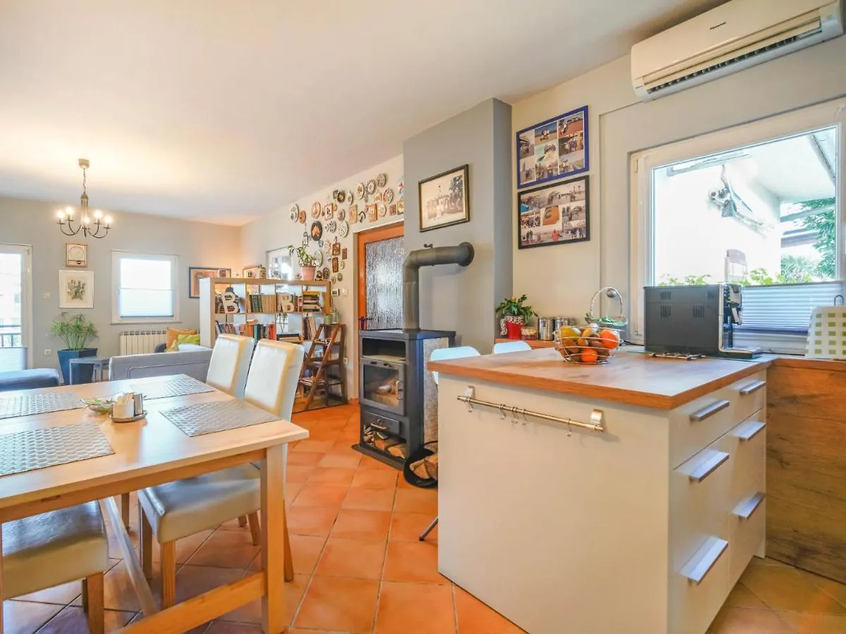 Holiday Home Villa More By Interhome