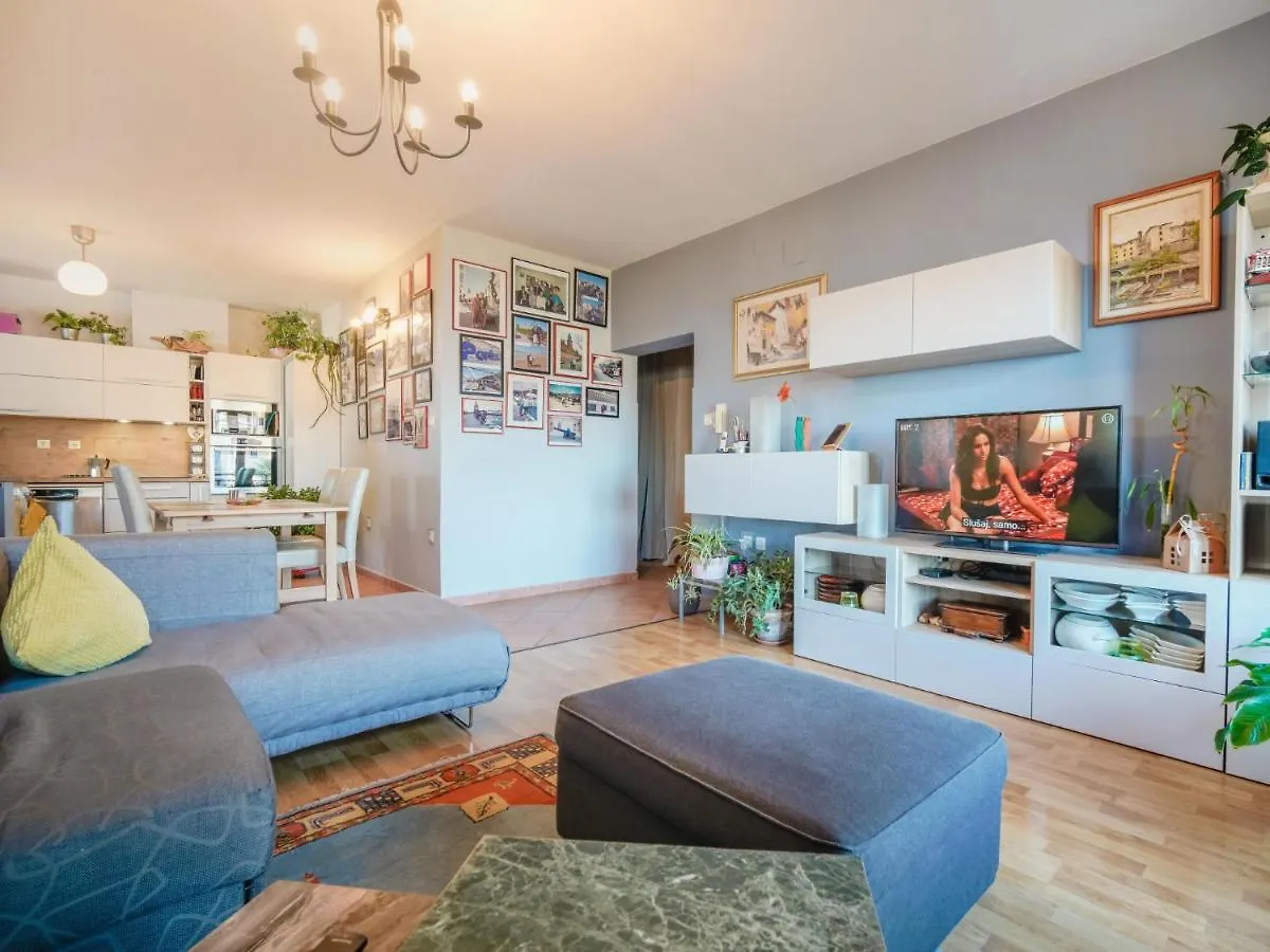 Holiday Home Villa More By Interhome