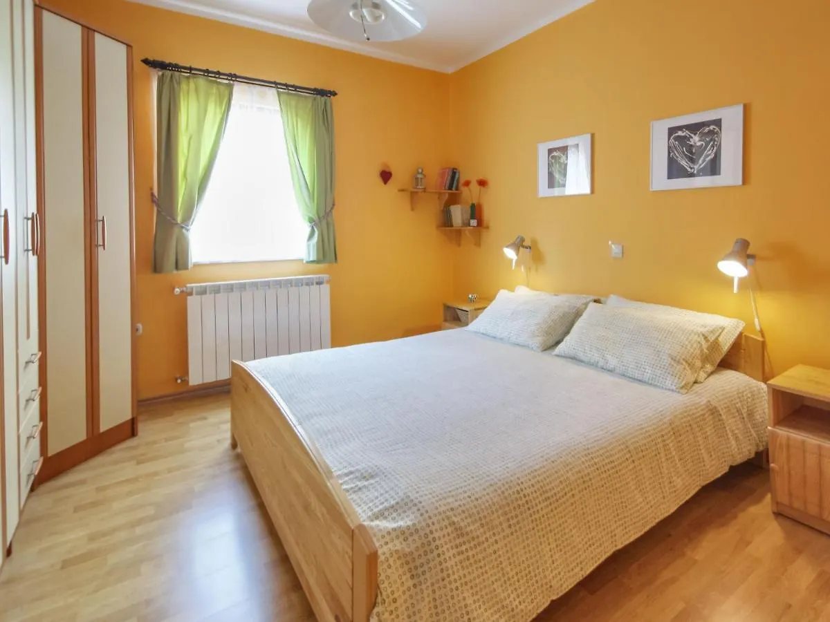 Holiday Home Villa More By Interhome Croatia